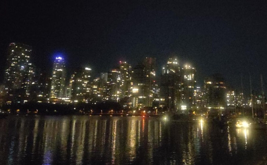 Vancouver