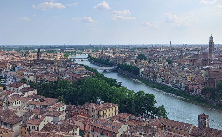 Verona