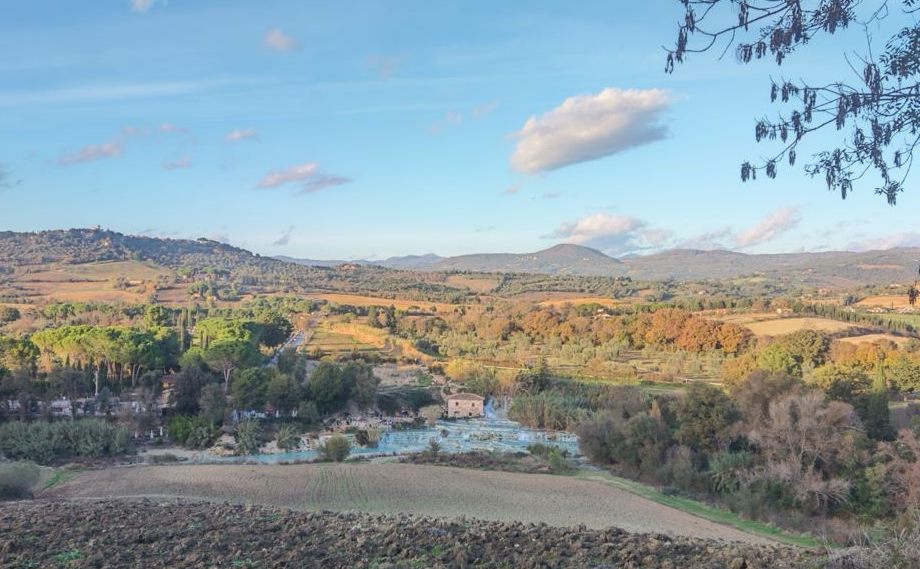 Saturnia