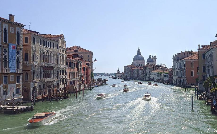 Venezia