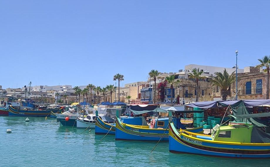 Marsaxlokk