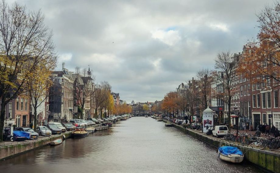 Amsterdam