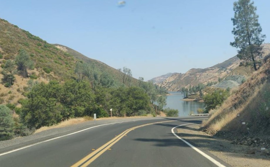 Highway 49